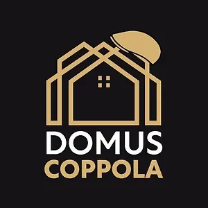 Domus Coppola Apartament Katania