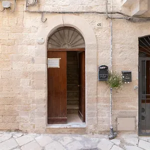 Acquamarina Apartament Giovinazzo