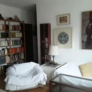  Kwatera prywatna Camera A Zona Nolo Cimiano