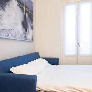 Porta Venezia Liberty Flats Apartament Mediolan