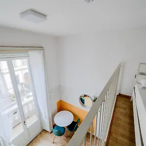  Apartament Apts Milano-corso Magenta