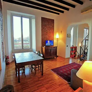  Apartament In Da House