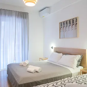 Vaticanella 2 Bedroom Apartament Rzym
