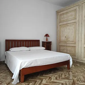 L. San Vito Bed & Breakfast Mazara del Vallo