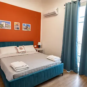 Molinari Bed & Breakfast Palermo