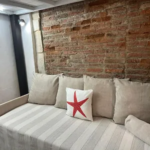 Casa Masciarro Apartament Syrakuzy