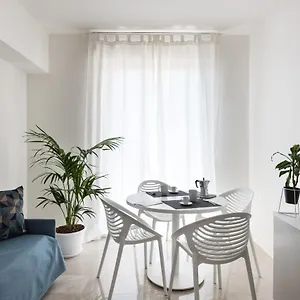 Wonderful Italy Apartament Syrakuzy