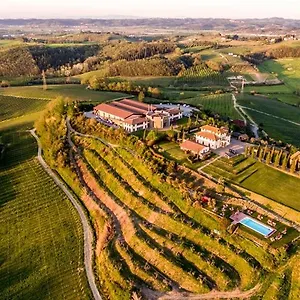 Casale Podernovo Appartamento Terricciola