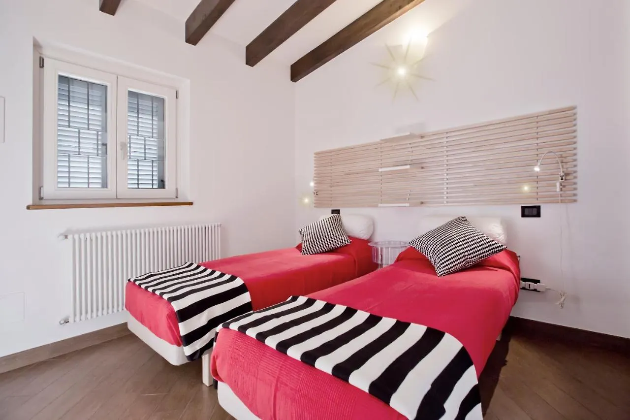 Imhome - Ripamonti Mailand Apartment
